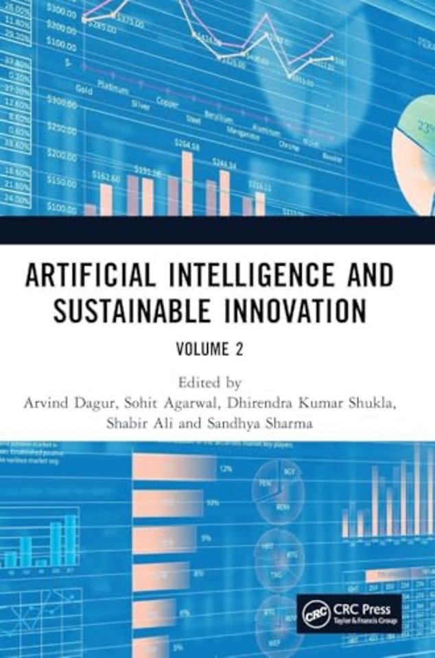 Artificial Intelligence and Sustainable Innovation