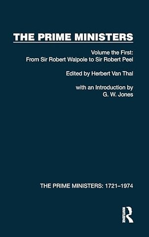 The Prime Ministers