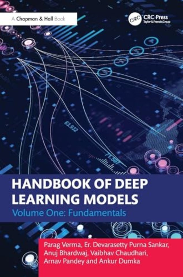 Handbook of Deep Learning Models