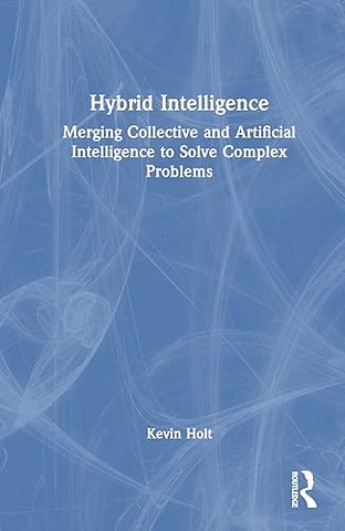 Hybrid Intelligence