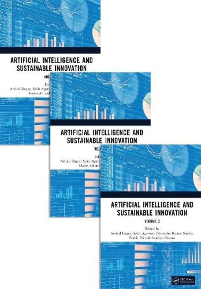 Artificial Intelligence and Sustainable Innovation