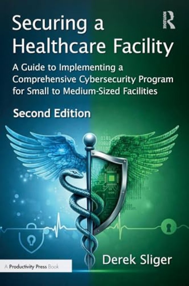 Securing a Healthcare Facility