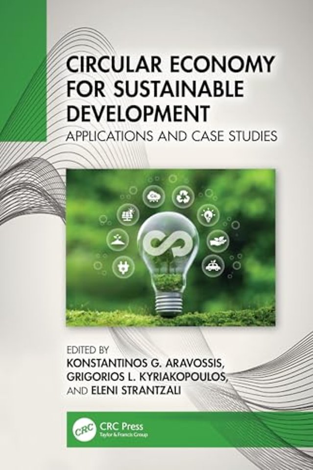 Circular Economy for Sustainable Development