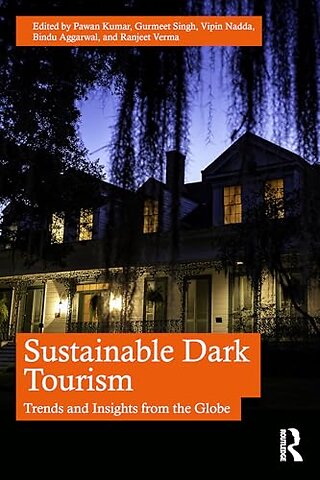 Sustainable Dark Tourism