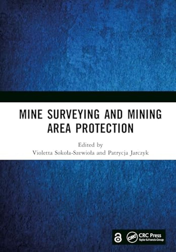Mine Surveying and Mining Area Protection