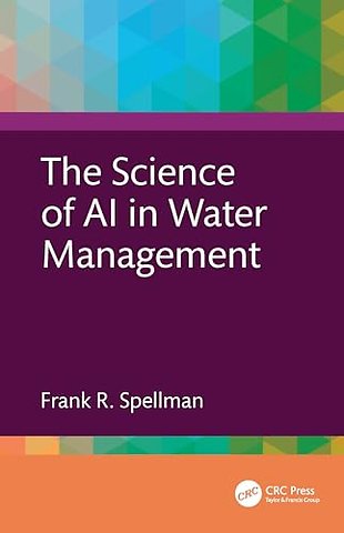 The Science of AI in Water Management