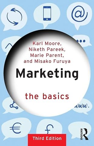 Marketing