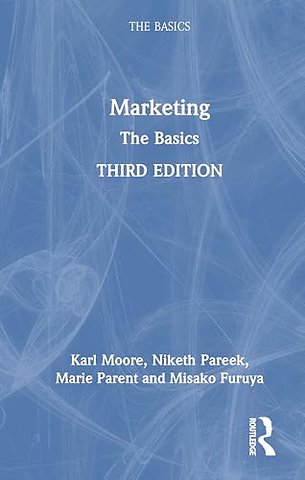 Marketing