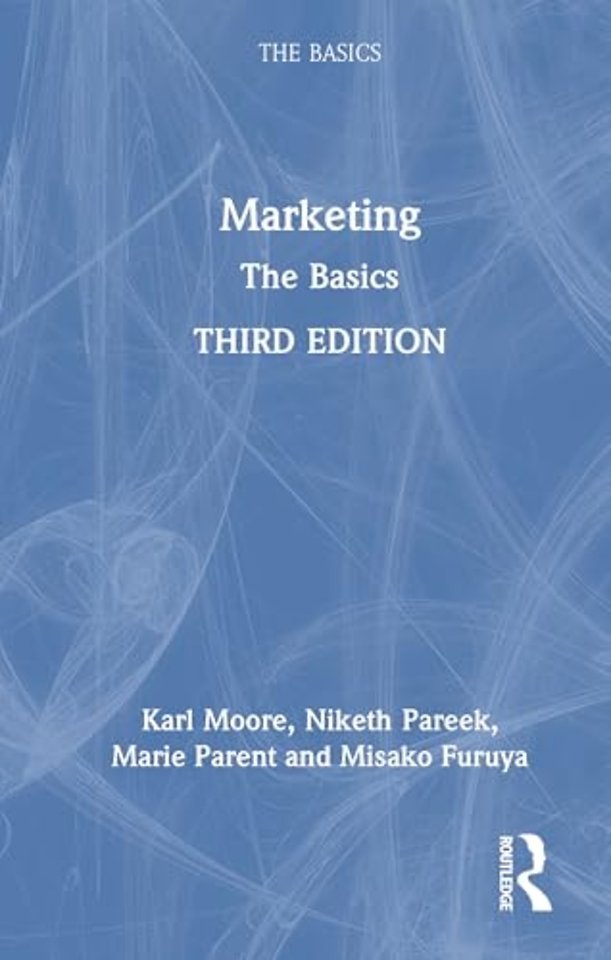 Marketing
