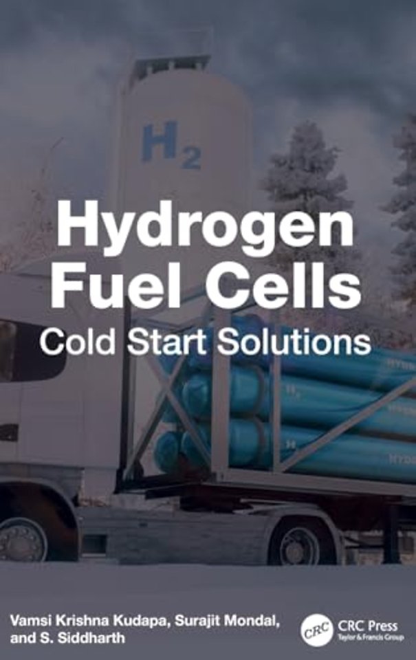 Hydrogen Fuel Cells
