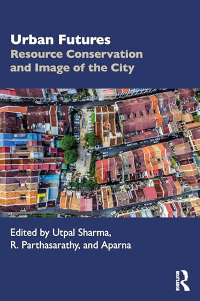 Urban Futures