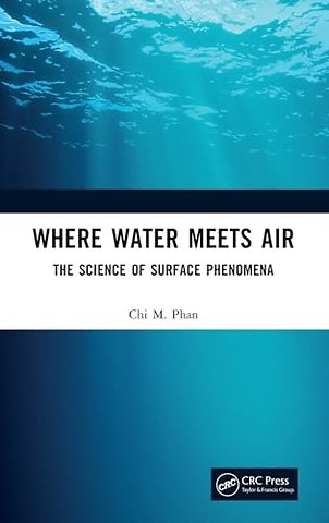 Where Water Meets Air