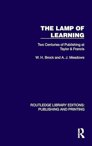 The Lamp of Learning
