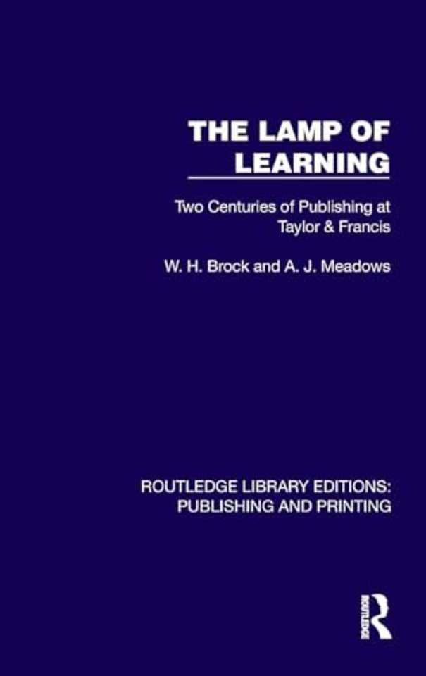 The Lamp of Learning