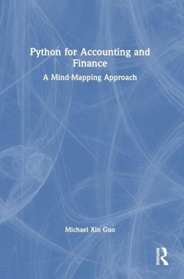 Python for Accounting and Finance
