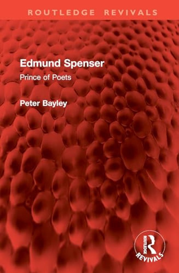 Edmund Spenser