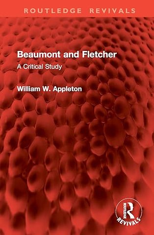Beaumont and Fletcher