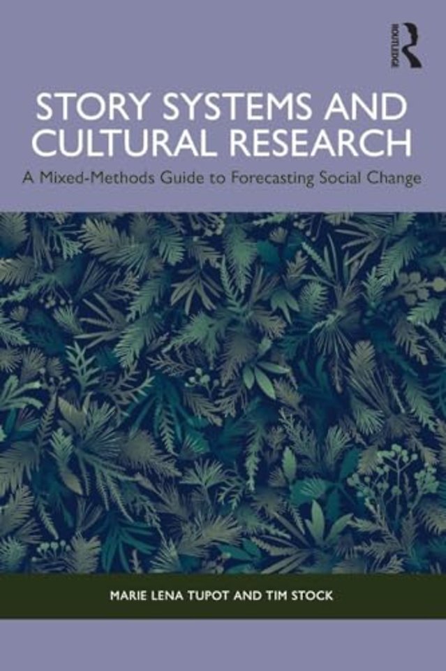 Story Systems and Cultural Research