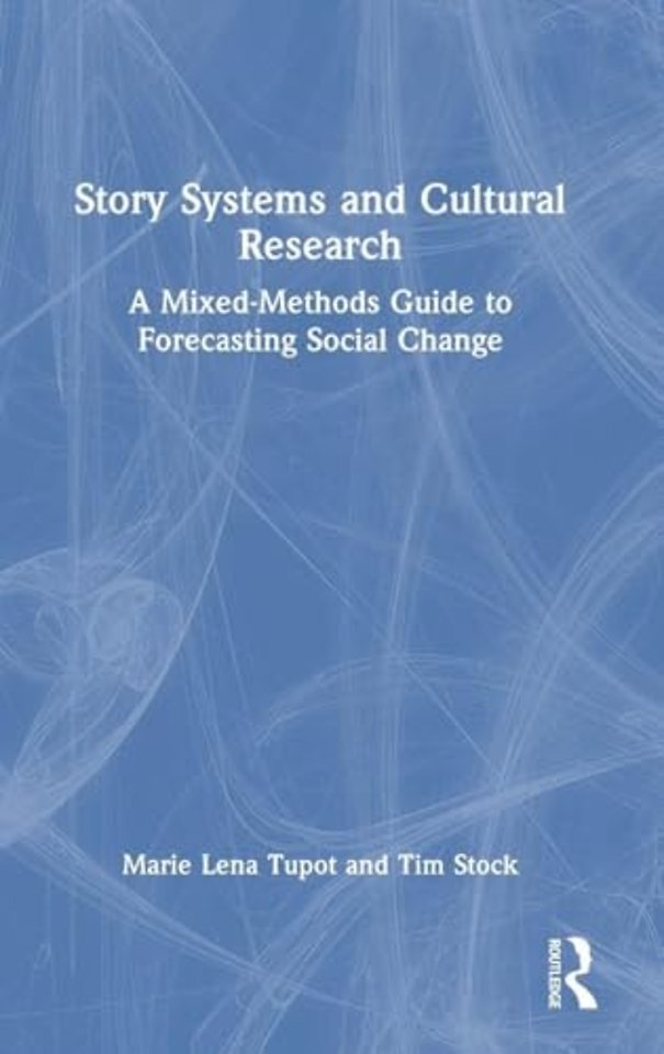 Story Systems and Cultural Research