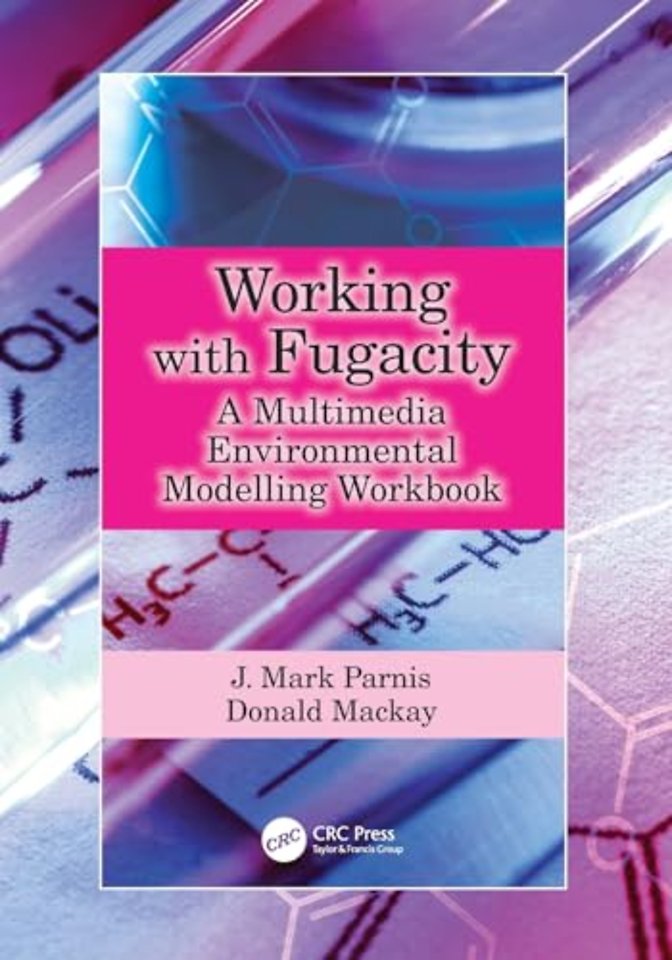 Working with Fugacity