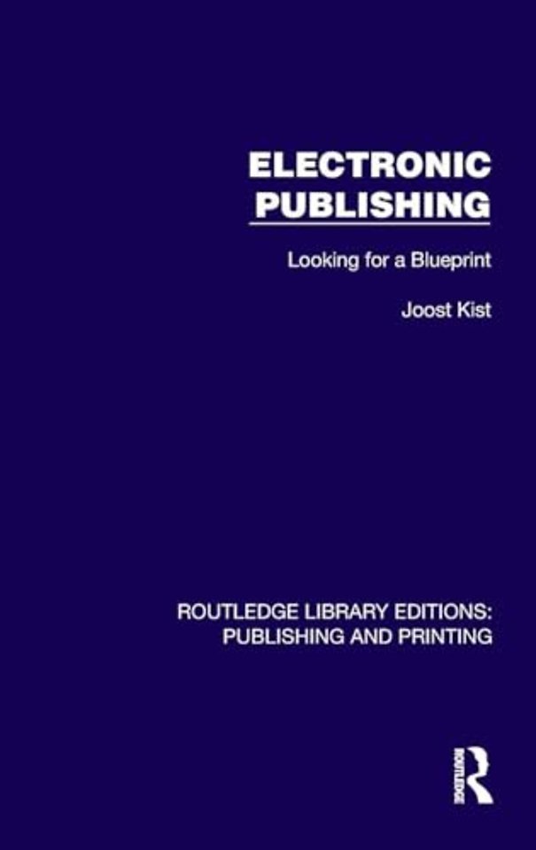 Electronic Publishing