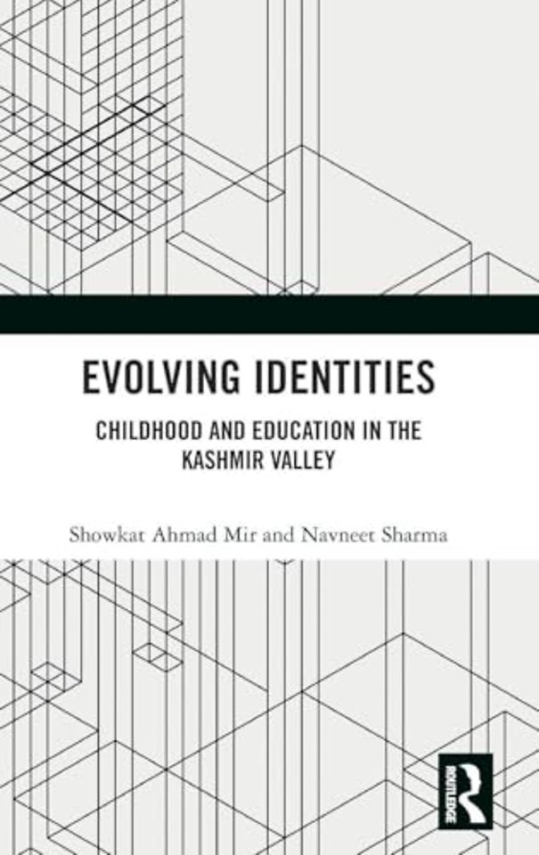 Evolving Identities