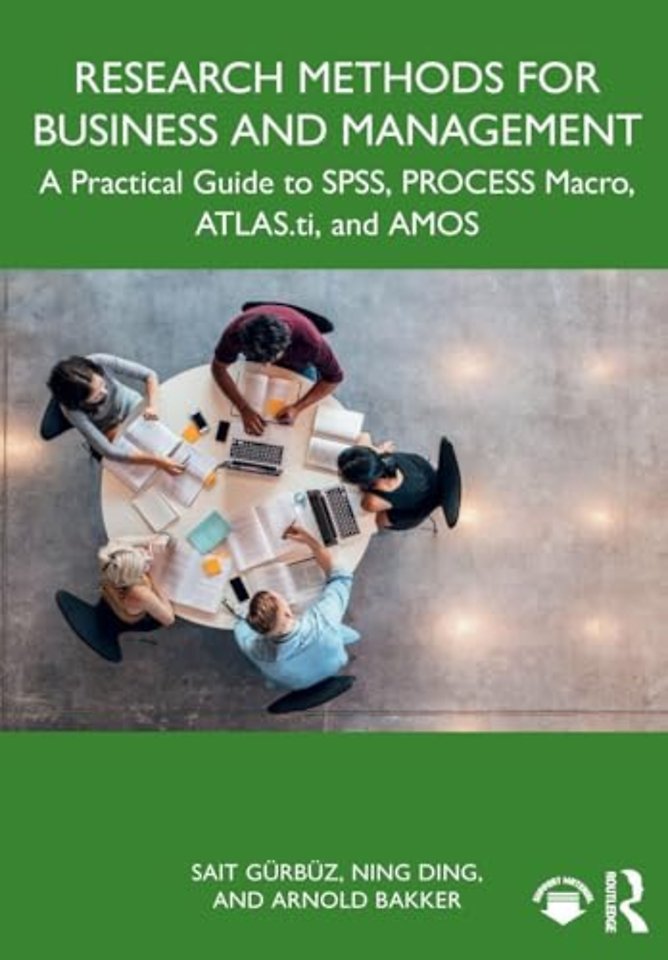 Research Methods for Business and Management