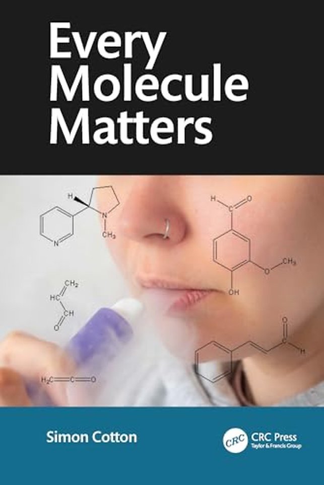 Every Molecule Matters
