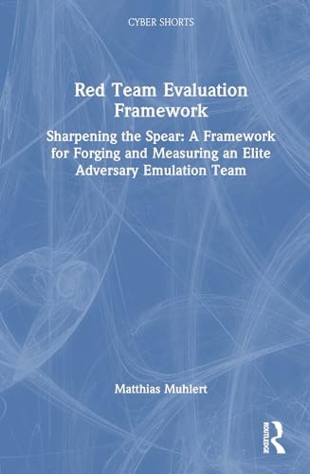 Red Team Evaluation Framework