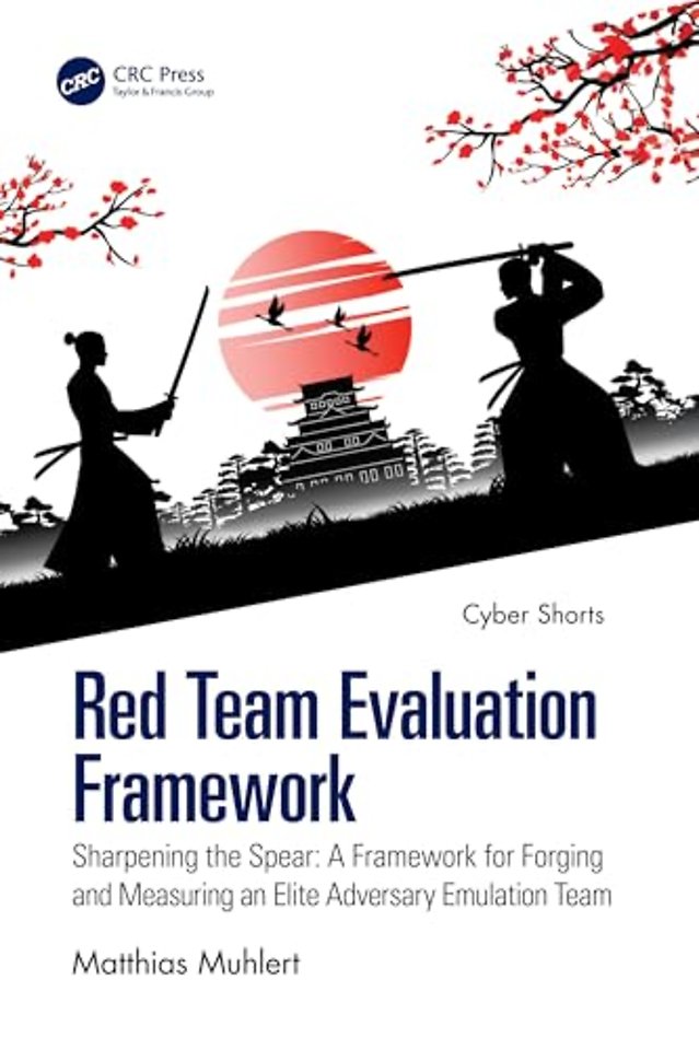 Red Team Evaluation Framework