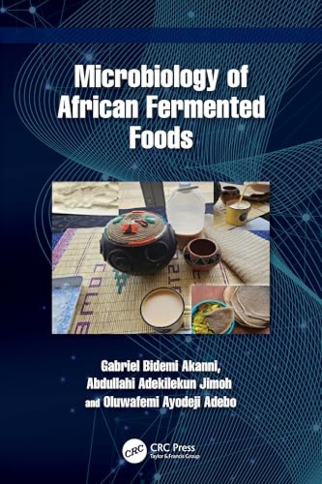 Microbiology of African Fermented Foods