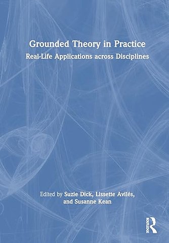 Grounded Theory in Practice