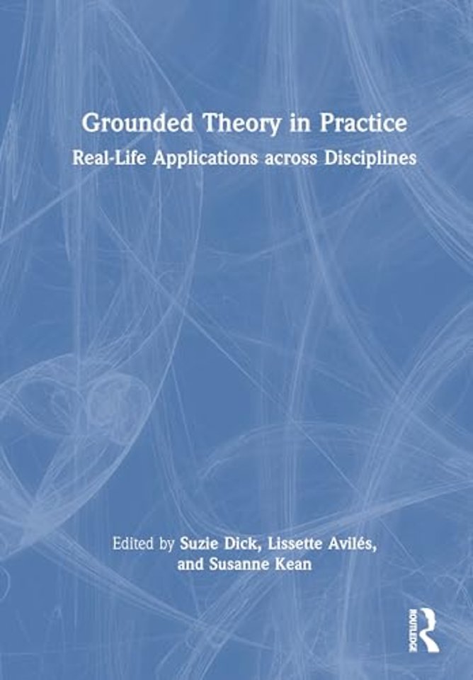 Grounded Theory in Practice
