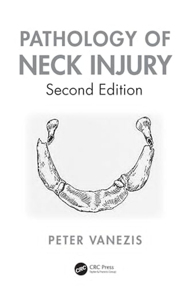 Pathology of Neck Injury