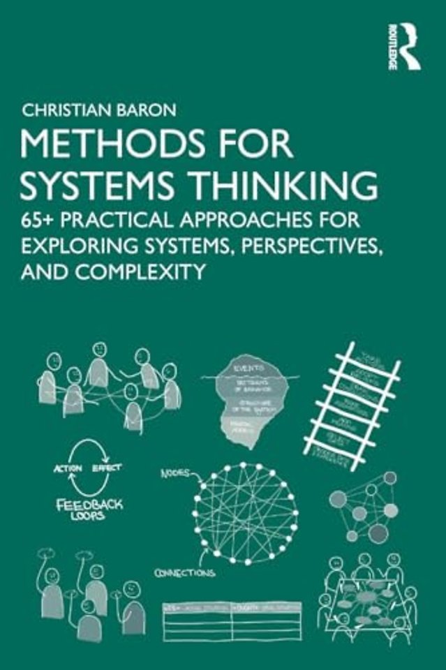 Methods for Systems Thinking