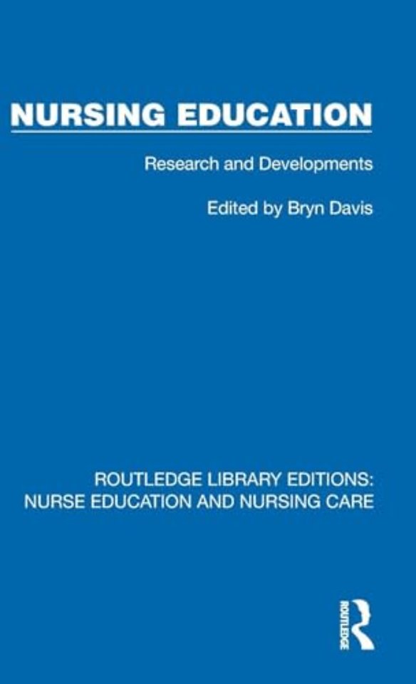 Nursing Education