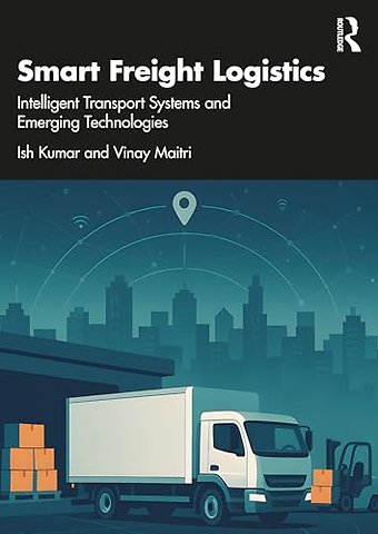 Smart Freight Logistics