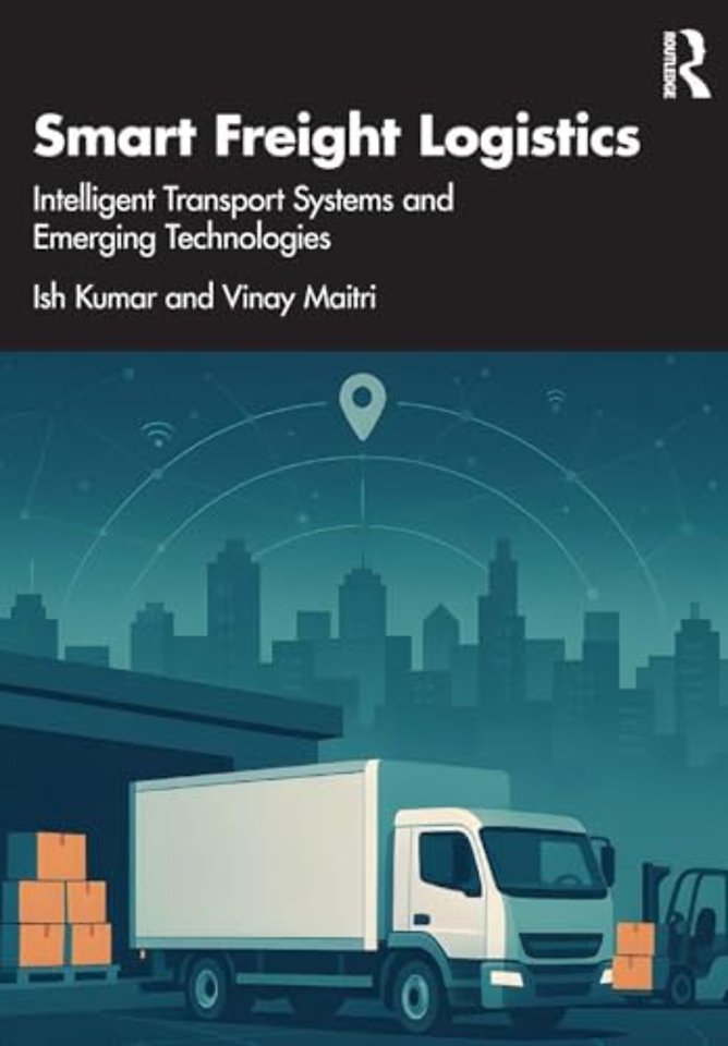 Smart Freight Logistics