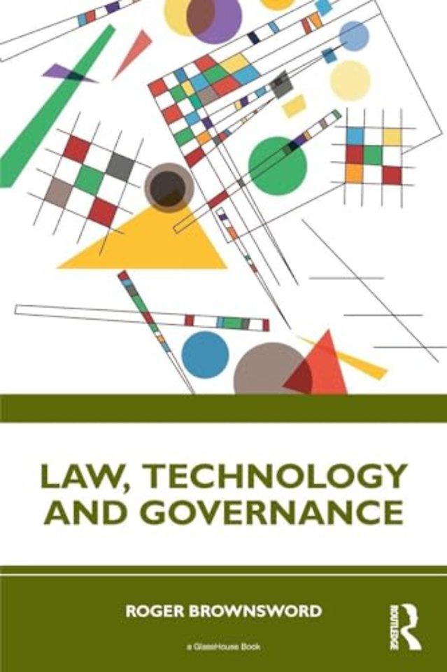 Law, Technology and Governance