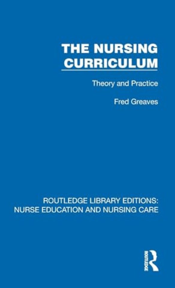 The Nursing Curriculum