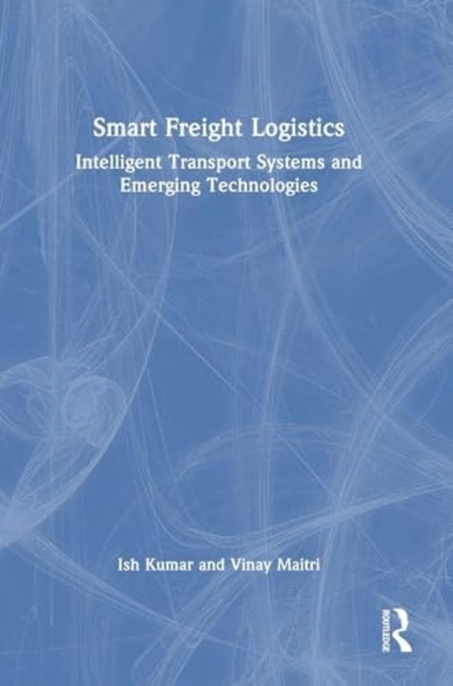 Smart Freight Logistics