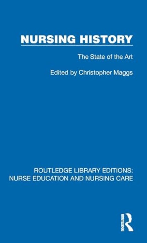 Nursing History