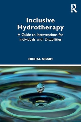 Inclusive Hydrotherapy