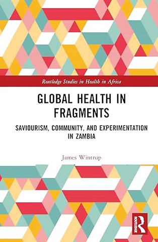 Global Health in Fragments