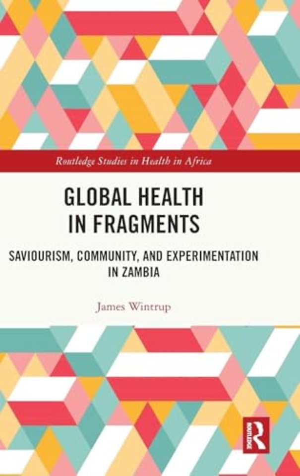 Global Health in Fragments