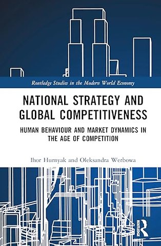 National Strategy and Global Competitiveness