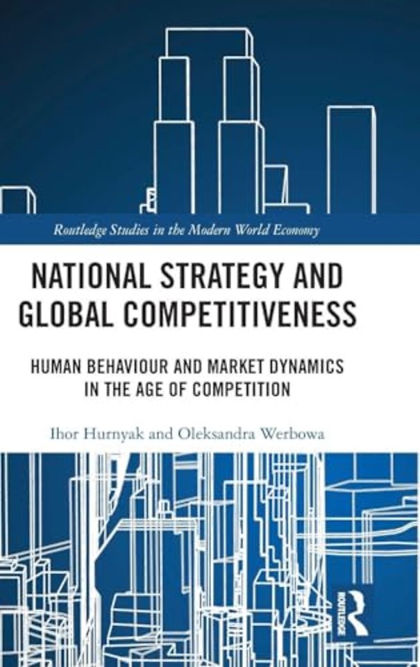 National Strategy and Global Competitiveness