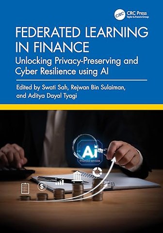 Federated Learning in Finance