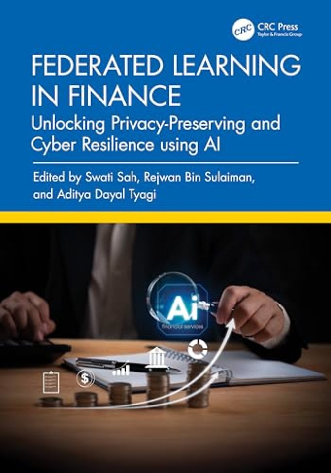 Federated Learning in Finance