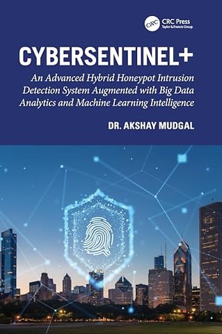 CyberSentinel+